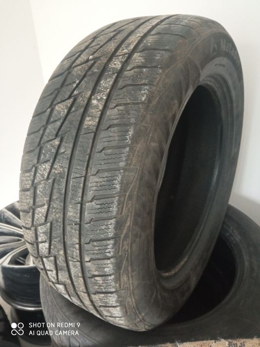 Зимни гуми 255/55/18