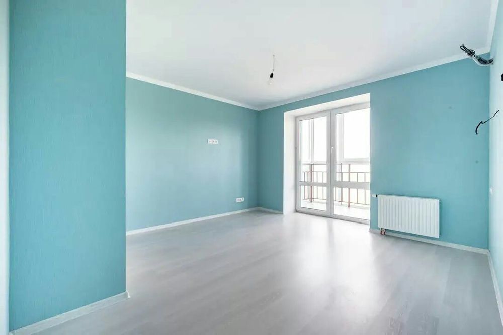 Малярка ОБОЙ ЭМУЛЬСИЯ Косметический ремонт Маляр Маларка Молярка