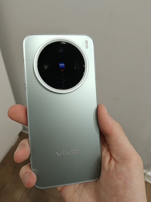 Vivo x200 pro mini