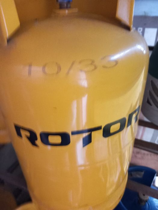 Butelie cu guler noua