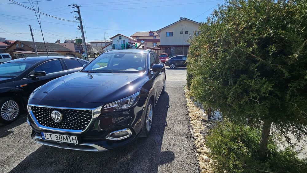 MG EHS Primul proprietar, fara defect, doresc upgrade full electric