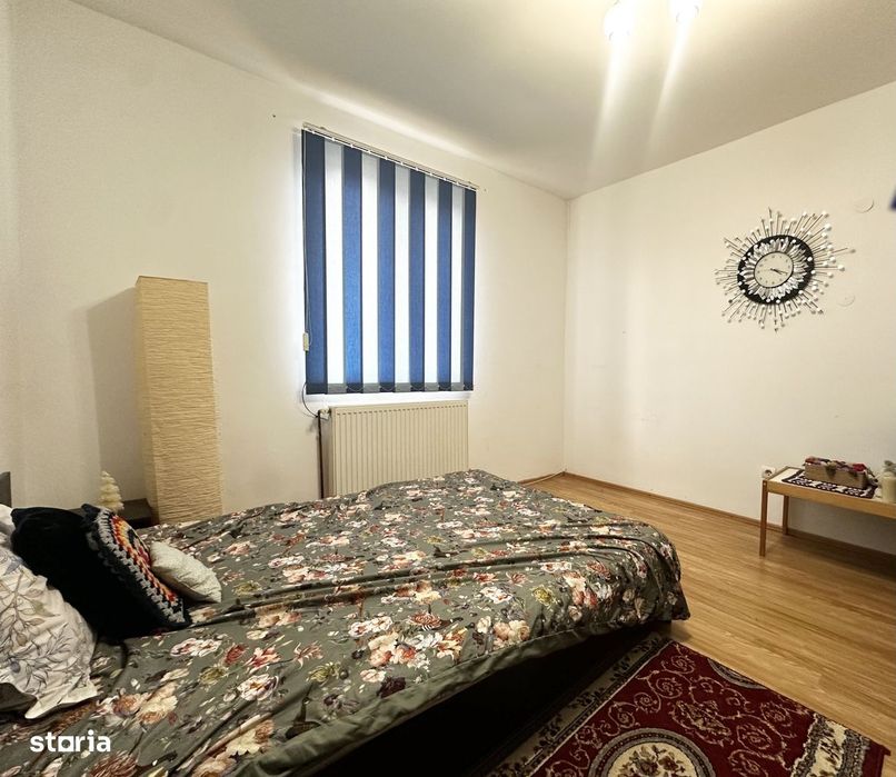 Casa individuala cu 6 camere - Sala Olimpia