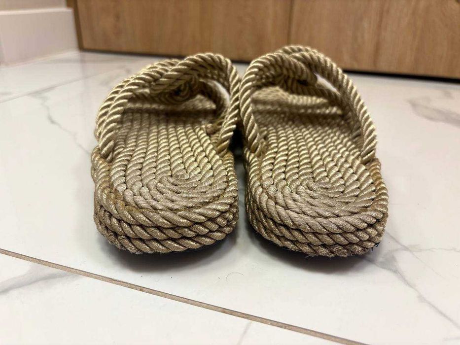 Дамски чехли/джапанки OYSHO (37)