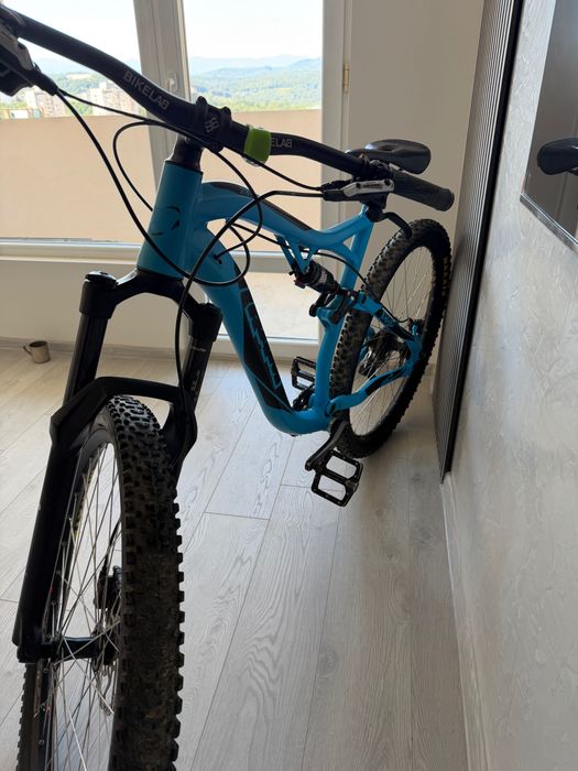 Колело Ram XC  2