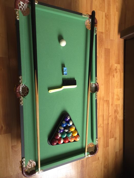 Masa biliard,minibiliard