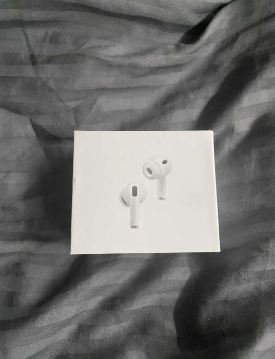 Apple AirPods Pro 3