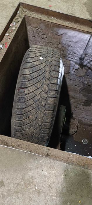 Шины 225×70×16 Gisslaved