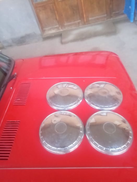 Kalpak sotiladi vaz 21011niki