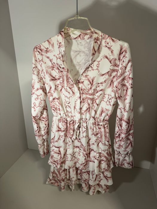 рокли, нови или обличани веднъж