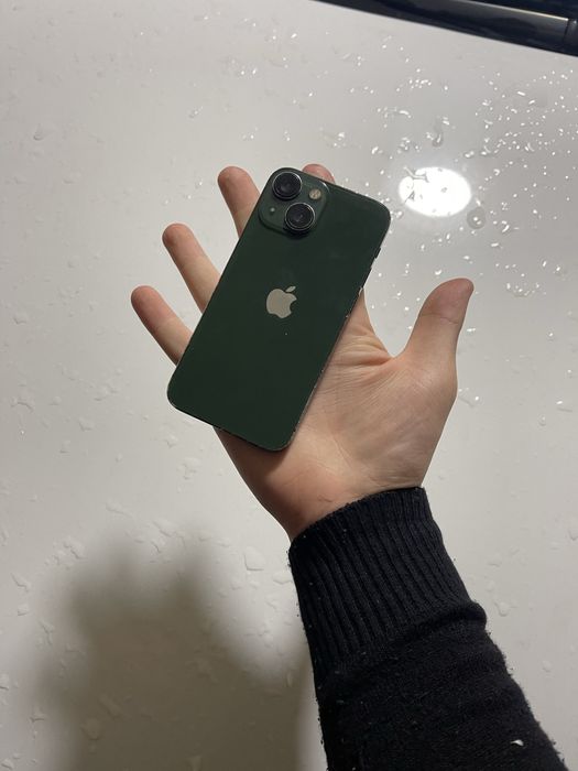 Iphone 13 mini holati ideal