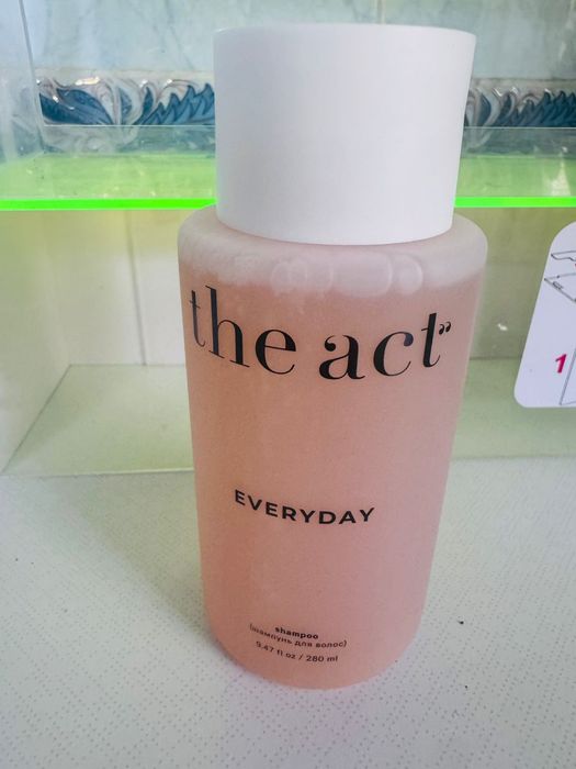 Шампунь The Act Everyday, 280 мл