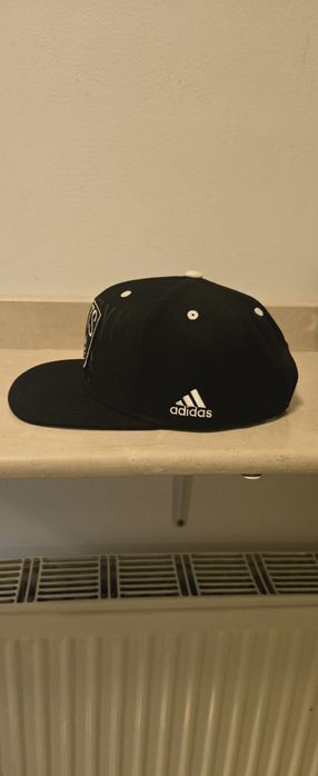 Sapca Adidas Brooklyn Nets