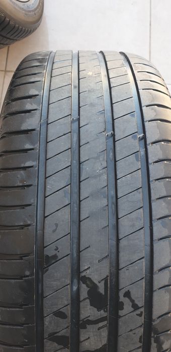 Лети джанти с гуми за Ауди,Фолксваген,Порше с