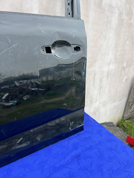 Usa stanga fata renault megane 4