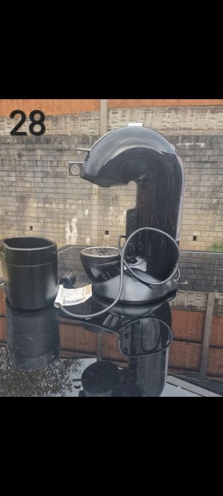 Dolche Gusto машина