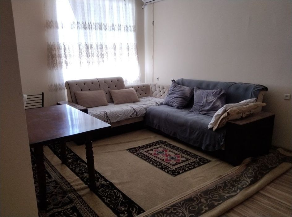 Сдаю свою квартиру 2 комнаты без маклера