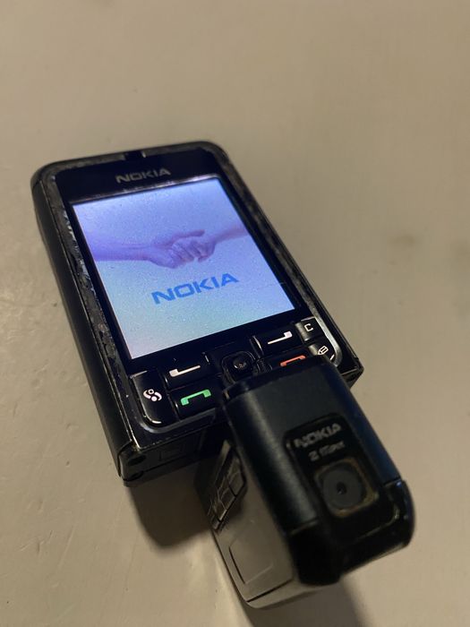 Telefon Mobil Colectie NOKIA 3250 Xpressmusic