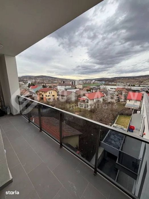 Apartament modern | Pet Friendly | parcare| balcon | Bulgaria