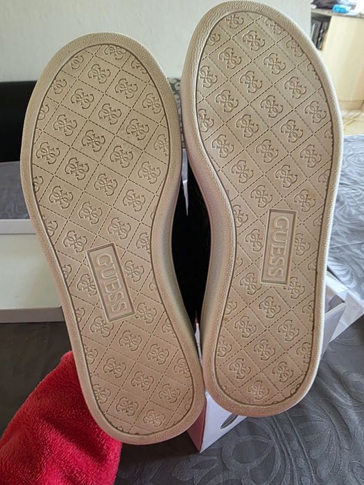 Guess дамски сникърси
