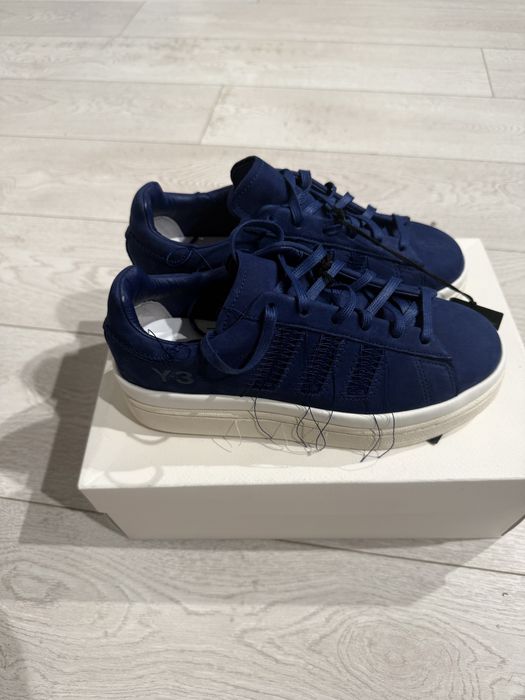 Adidas yohji yamamoto y 3 hicho