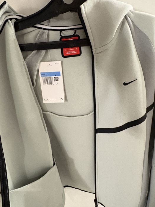 nike tech fleece new season