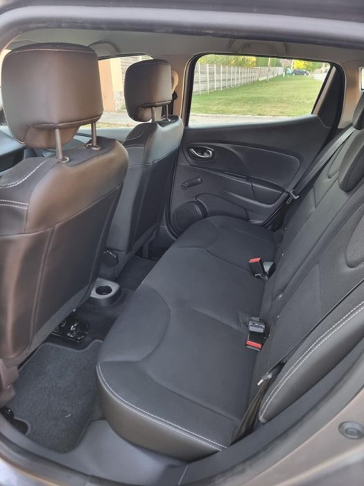 Clio 4 de 1.5dci euro 5