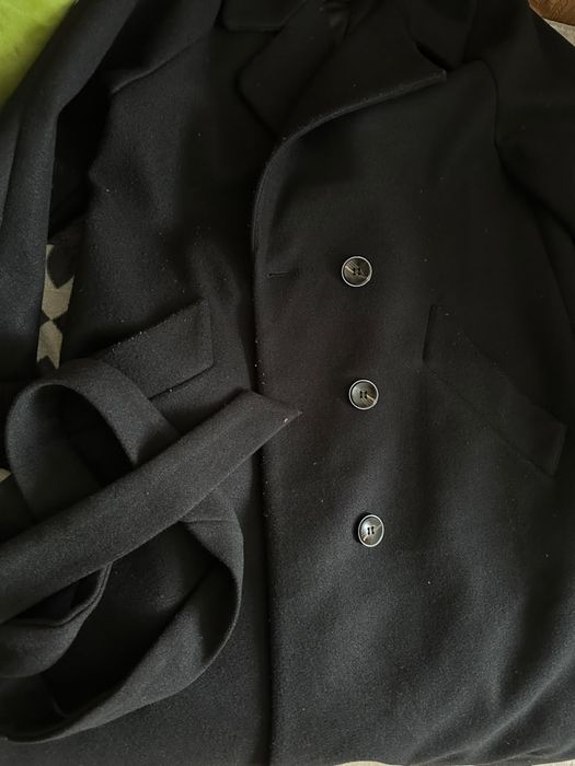 Продам пальто демисезонное