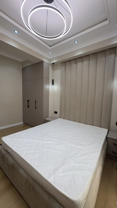 Продаю 2шку с ремонтом на Юнусабаде-8 в жк Шохсарой уйлари