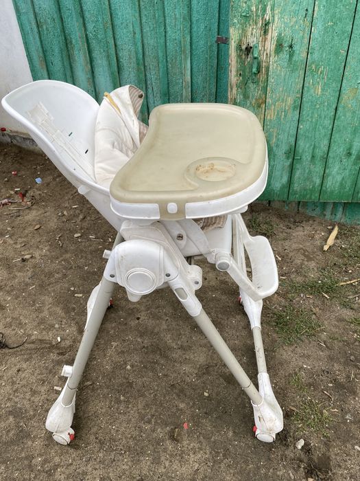 Продам детский стул