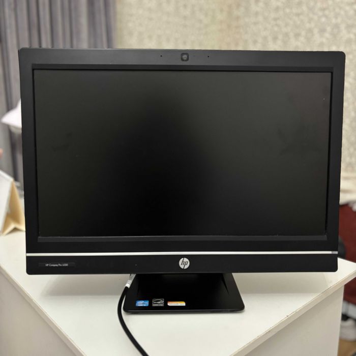 моноблок компьютер