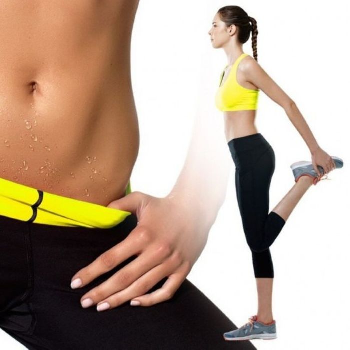 Бермуди за отслабване HOT SHAPERS