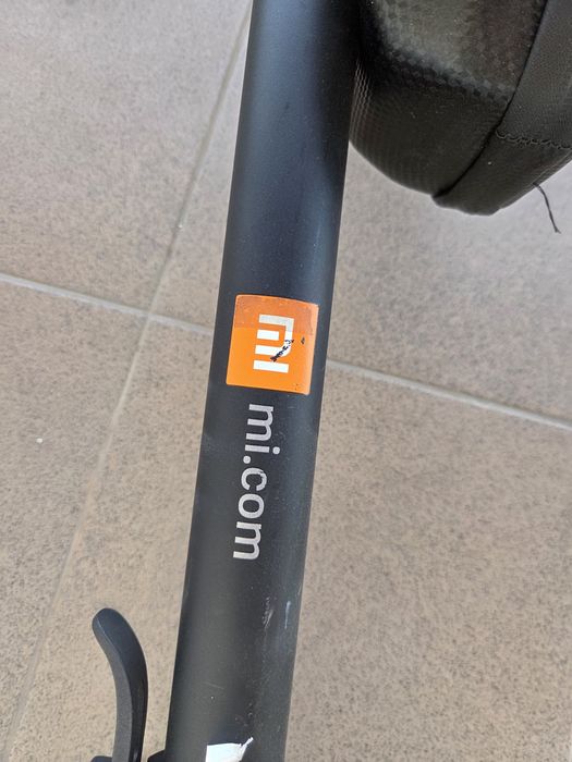 Trotinetă electrică Xiaomi Mi Electric Scooter 2 - stare foarte bună