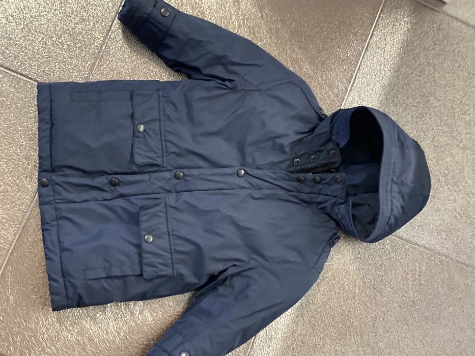 Яке Mango за 4-5 години