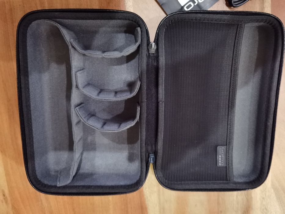 Gopro Hero 7 Black и аксесоари