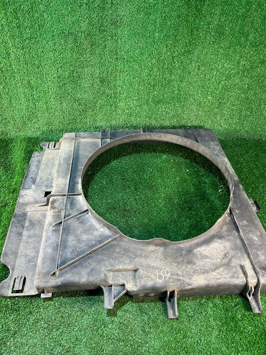 Диффузор Мерседес Спринтер 906 Mercedes Sprinter