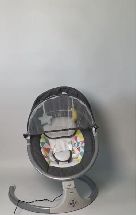 Новый. Шезлонг электрический