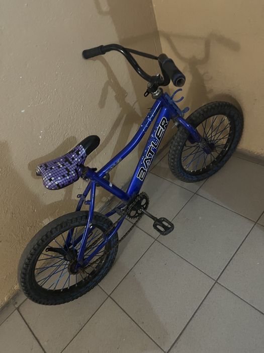 Велосипед детский 9000