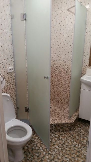 1 комнатная квартира Люкс по суткам, часам, ночь.: 4 000 тг. - Аренда ...