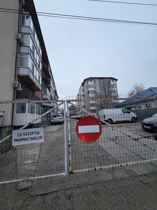 Apartament 2 camere  spațios, Craiovița, zona Promenada Mall