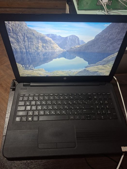 Ноутбук для учёбы и работы