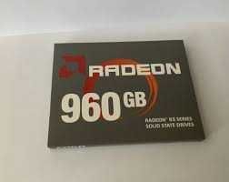 AMD Radeon R5 960gb
