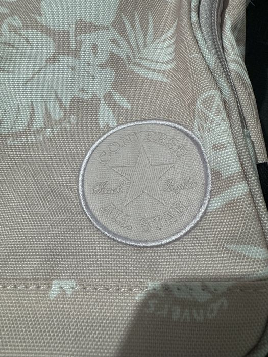 Geanta sport Converse