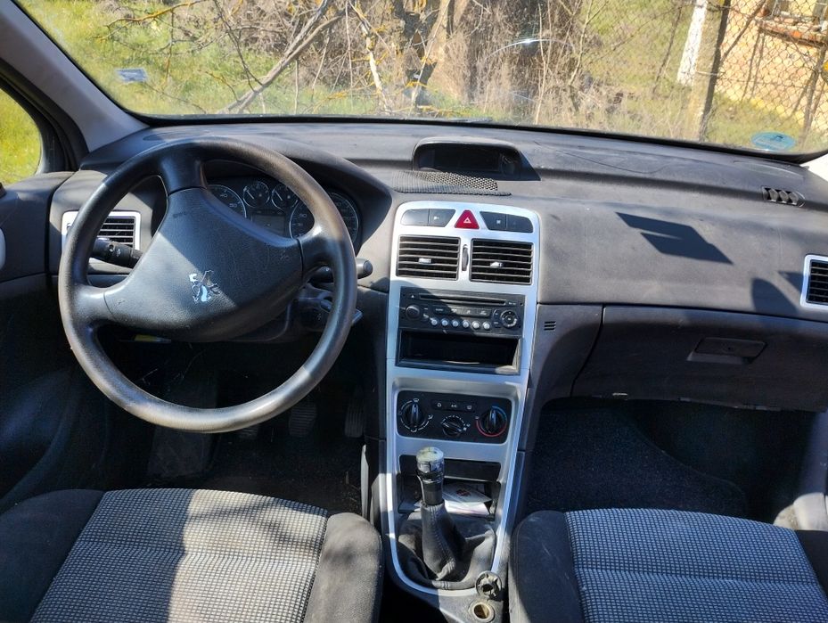 Режо 308 sw на части