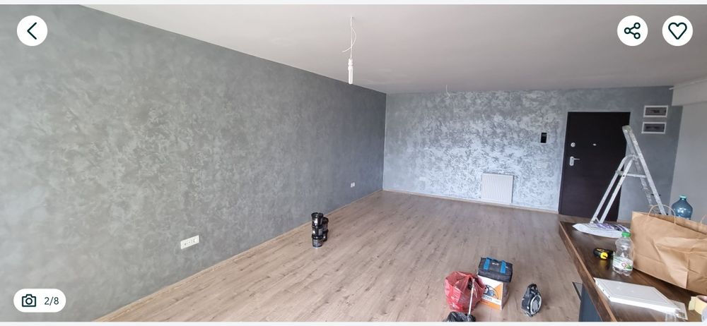 Meseriaș construcții & finisaje – Calitate garantată