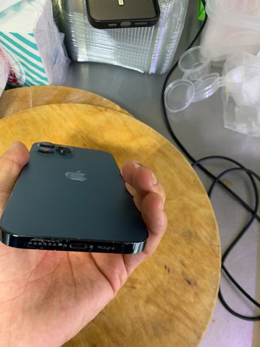 Iphone 12 pro max