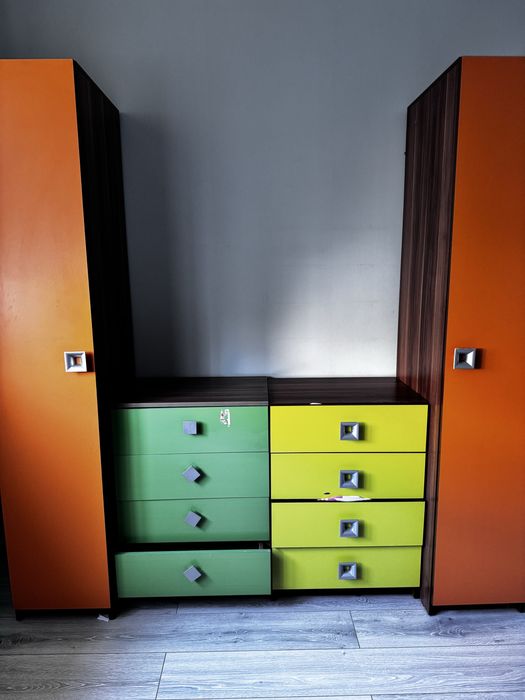 Детская/подростковая мебель