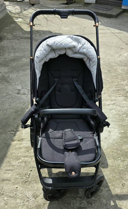 Căruț VENICE 2 in 1