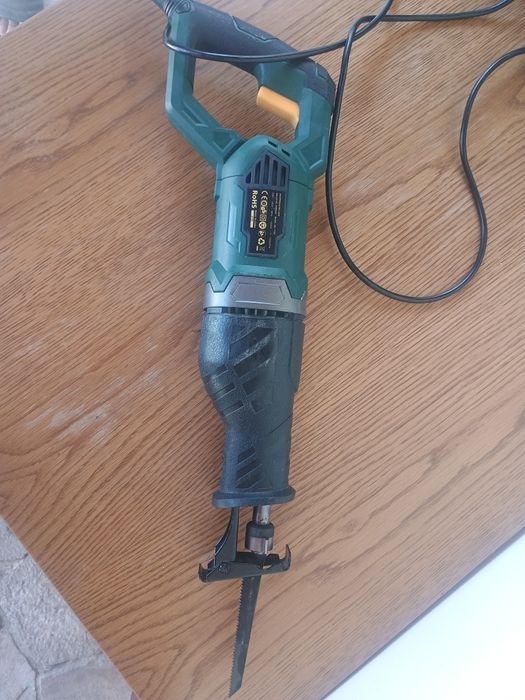 fierăstrău TECCPO model m077201