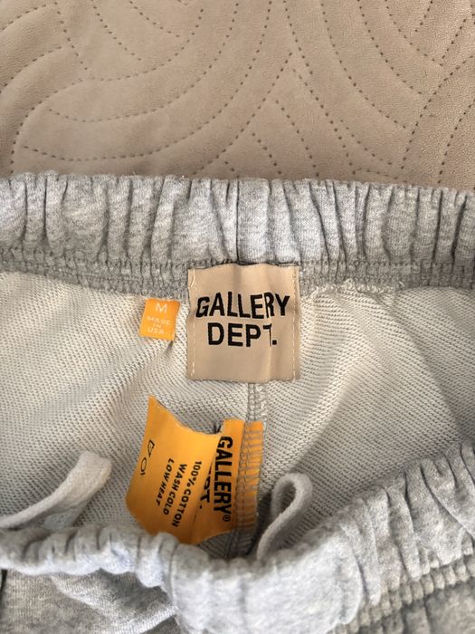 Pantaloni gallery dept.