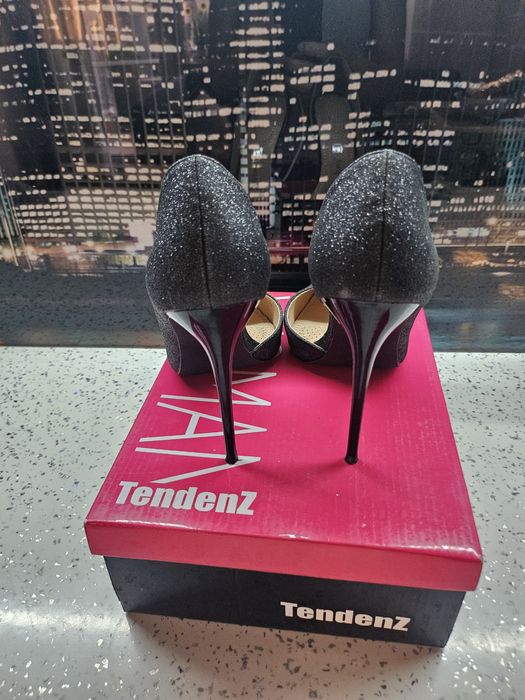 Дамски елегантни обувки разпродажда